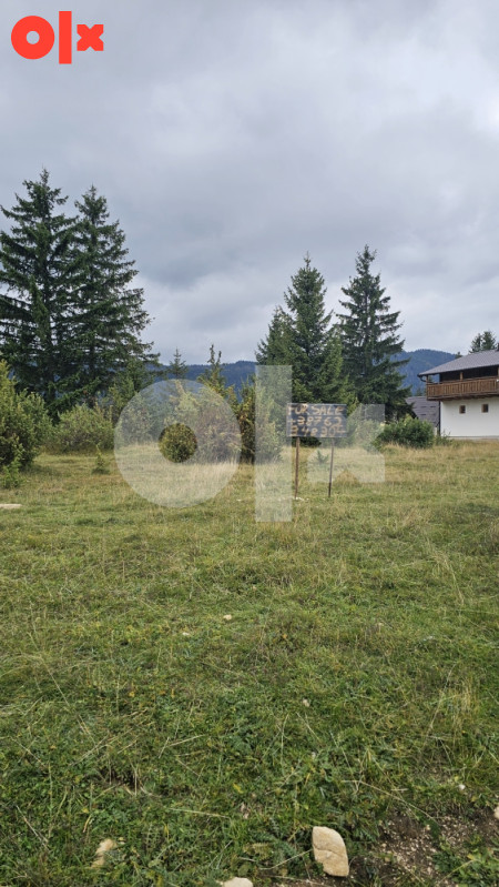 PRODAJEM ATRAKTIVAN PLAC NA VLAŠIĆU 500m2 3
