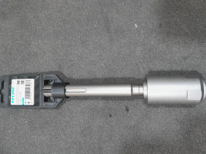 Prelaz sa maxi na hilti