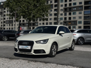 Audi A1 1.6 2011