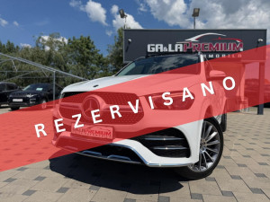 MERCEDES GLE 350de 4MATIC AMG 2022 GOD KAO NOV!!