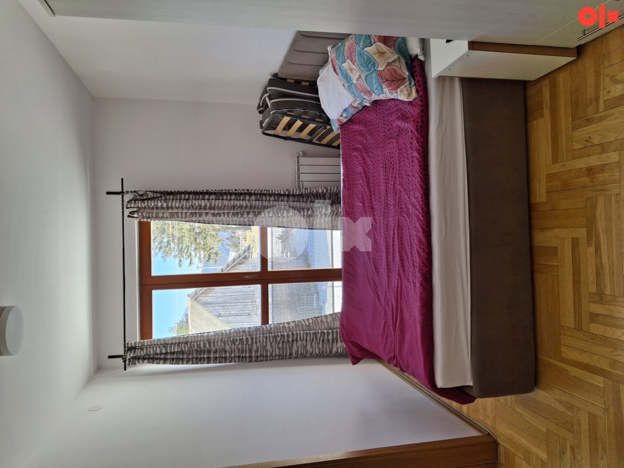 Izdaje se apartman na Vlašiću,  zgrada Panorama II, 36 m2 2