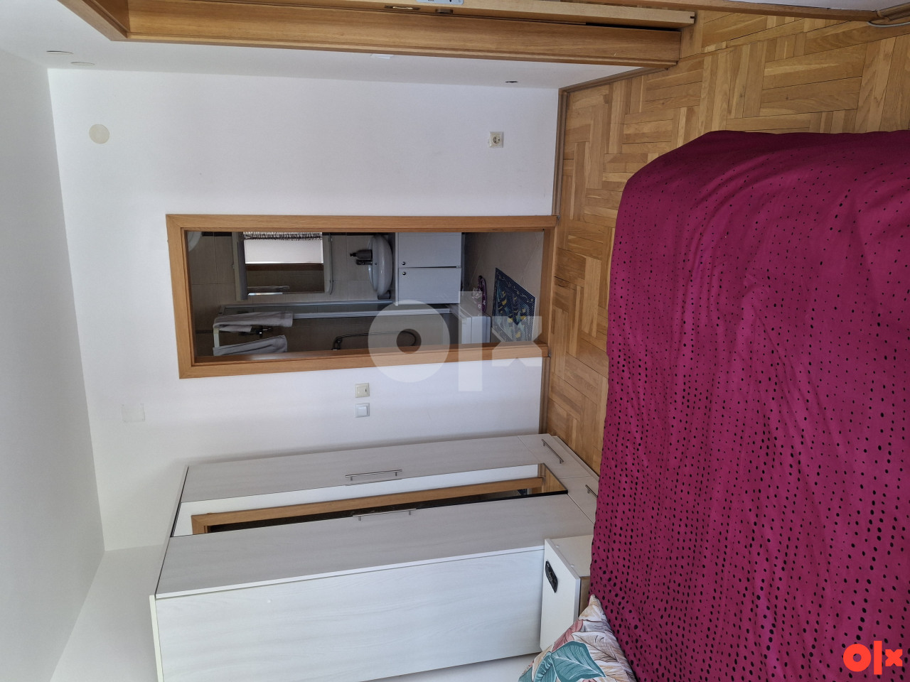 Izdaje se apartman na Vlašiću,  zgrada Panorama II, 36 m2 3