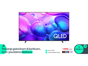 QE55Q6FAAUXXH 55 INČA SAMSUNG QLED Q6F 4K Smart TV (2025)