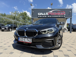 BMW 116D 85KW AUTOMATIK 2020 GOD *52000km* NOVO NOVO!!