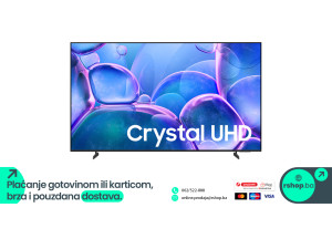 UE75U7022FKXXH 75 INČA SAMSUNG Crystal UHD U7022F 4K Smart TV