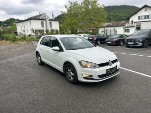 (U DOLASKU)Volkswagen Golf 7 1.6 TDI 66KW 2013