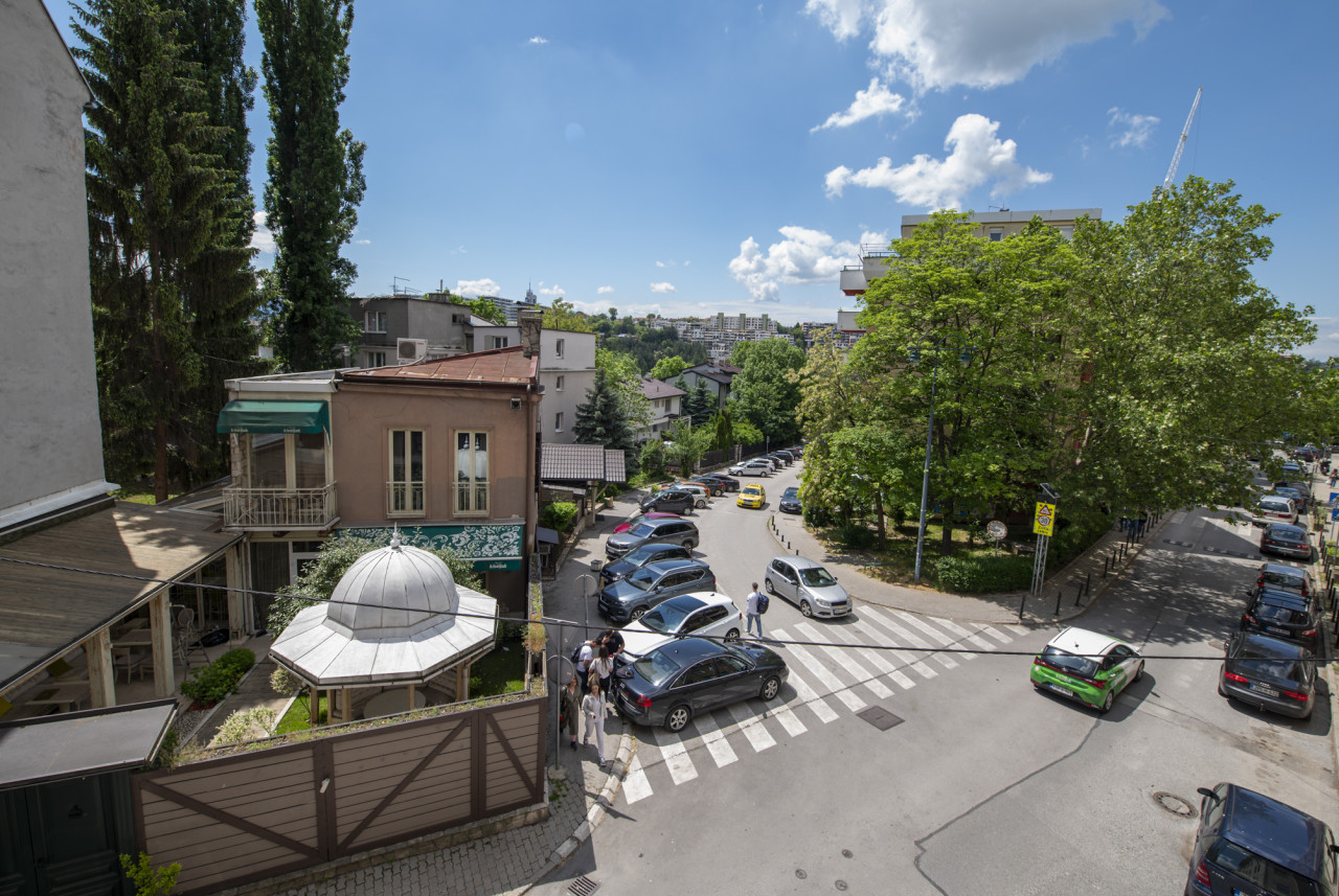 Petosoban Stan Sarajevo - Centar - 153m2 - Prodaja