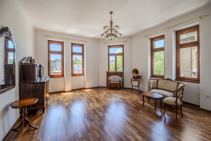 Petosoban Stan Sarajevo - Centar - 153m2 - Prodaja 2
