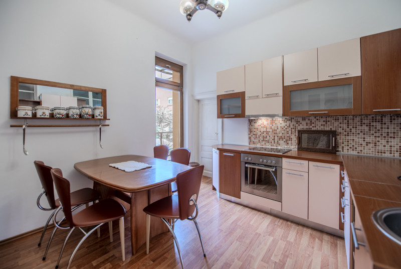 Petosoban Stan Sarajevo - Centar - 153m2 - Prodaja 6