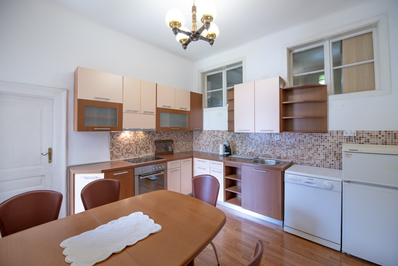 Petosoban Stan Sarajevo - Centar - 153m2 - Prodaja 7