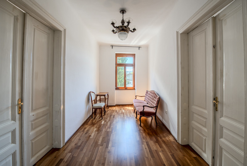 Petosoban Stan Sarajevo - Centar - 153m2 - Prodaja 11