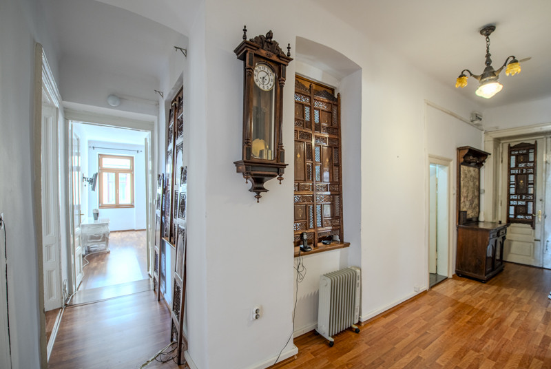 Petosoban Stan Sarajevo - Centar - 153m2 - Prodaja 13