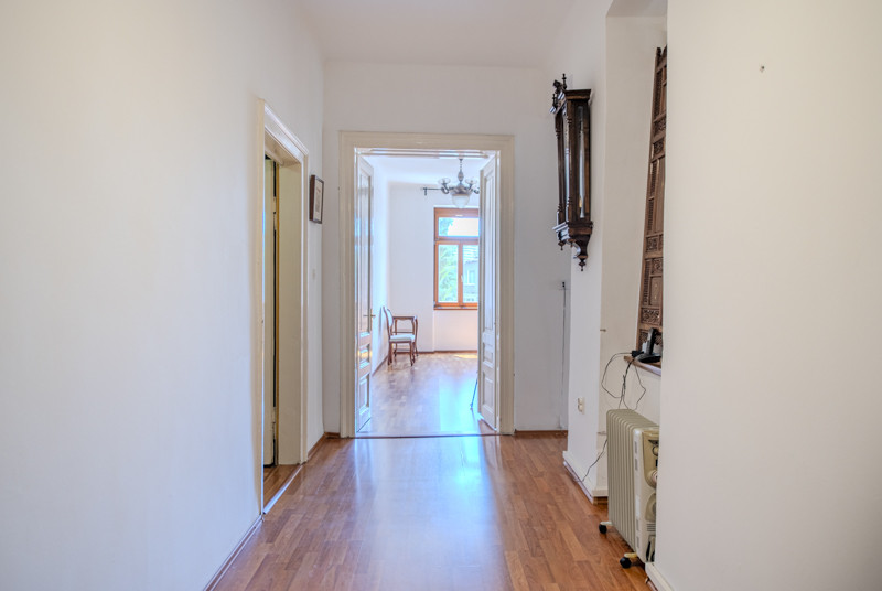 Petosoban Stan Sarajevo - Centar - 153m2 - Prodaja 14