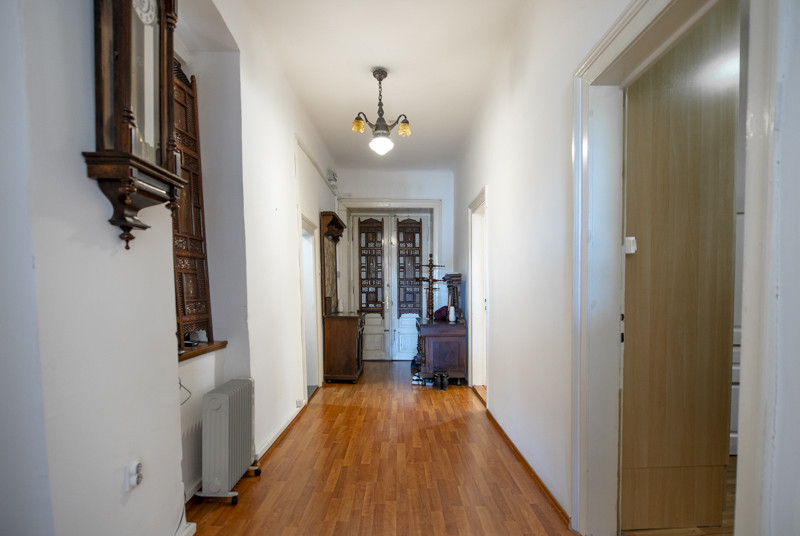 Petosoban Stan Sarajevo - Centar - 153m2 - Prodaja 17