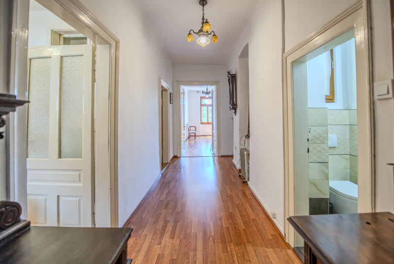 Petosoban Stan Sarajevo - Centar - 153m2 - Prodaja 18
