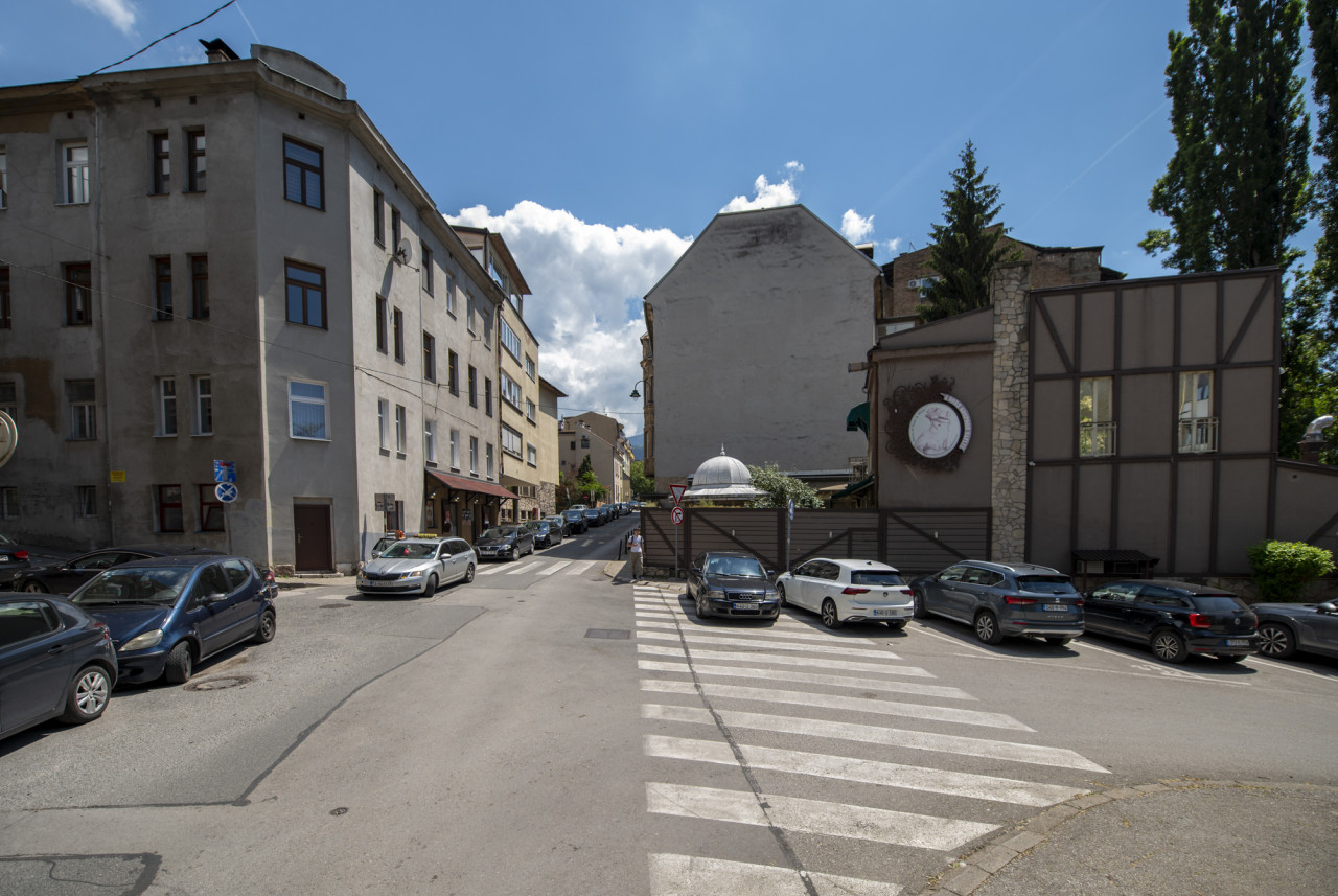 Petosoban Stan Sarajevo - Centar - 153m2 - Prodaja 20