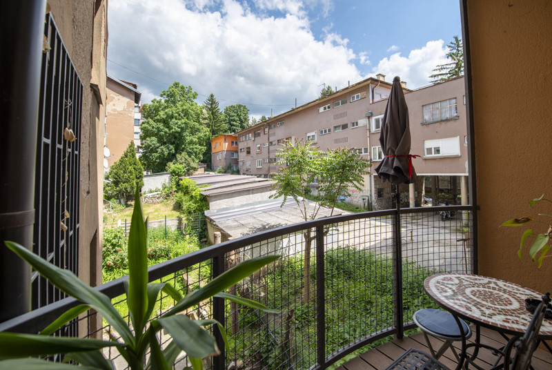 Petosoban Stan Sarajevo - Centar - 153m2 - Prodaja 19