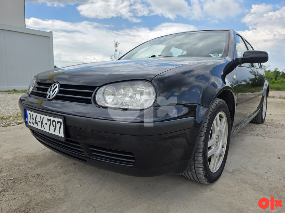 Volkswagen Golf 4 1.9 TDI 96KW 2001G registrovan 065007017