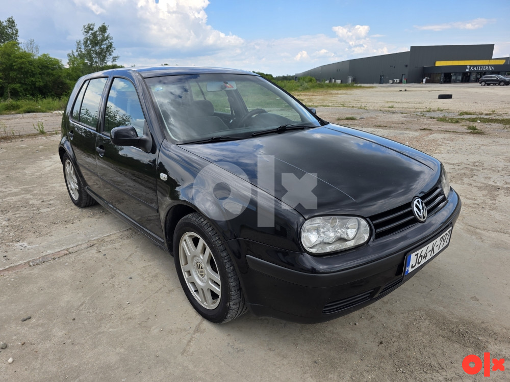 Volkswagen Golf 4 1.9 TDI 96KW 2001G registrovan 065007017