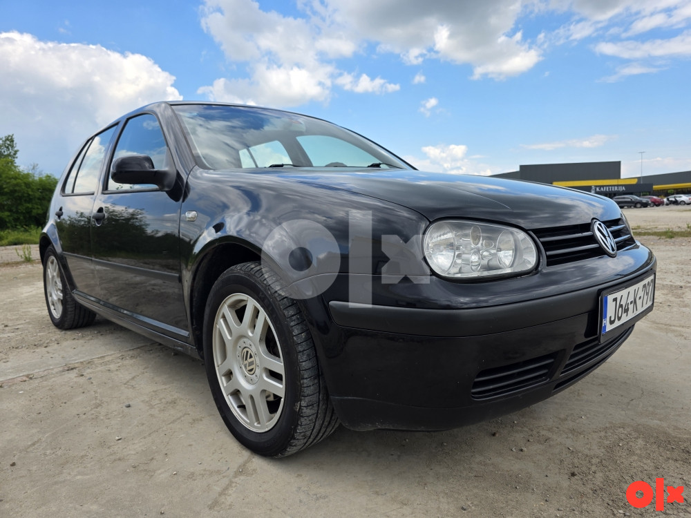 Volkswagen Golf 4 1.9 TDI 96KW 2001G registrovan 065007017