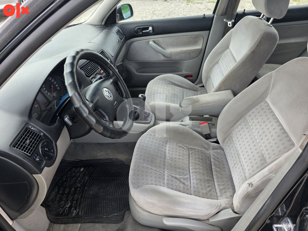 Volkswagen Golf 4 1.9 TDI 96KW 2001G registrovan 065007017