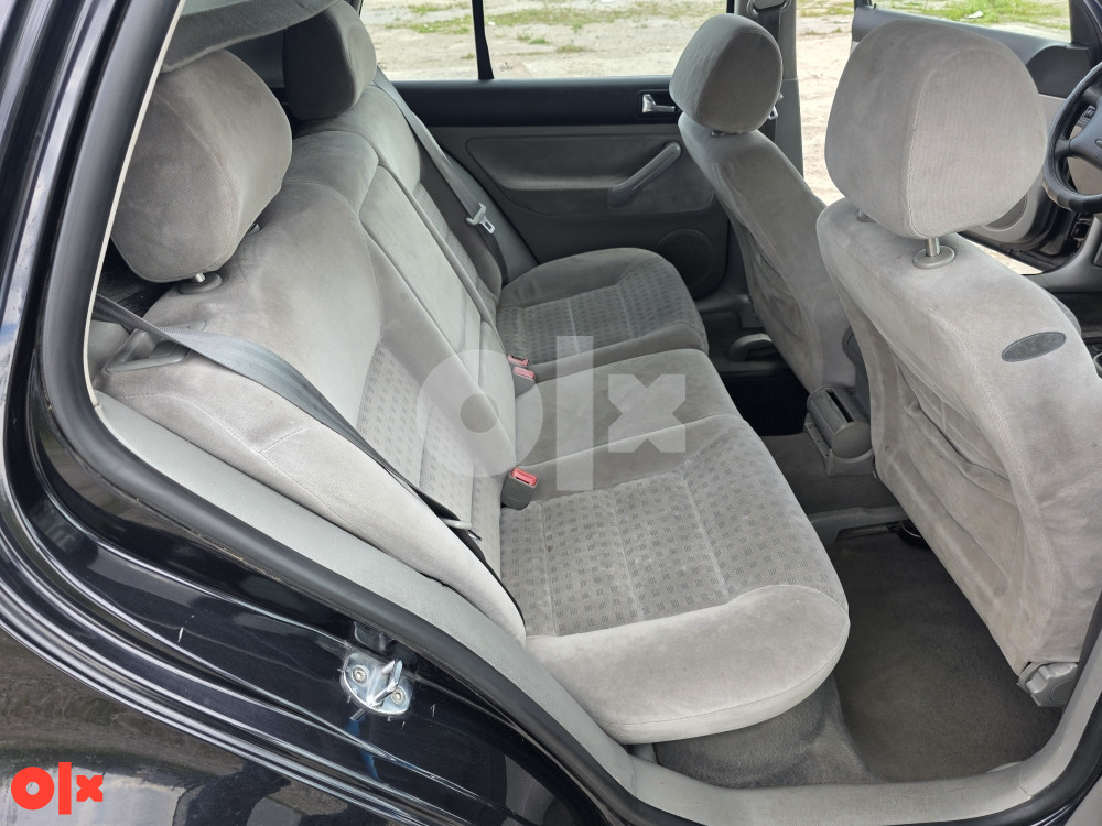 Volkswagen Golf 4 1.9 TDI 96KW 2001G registrovan 065007017