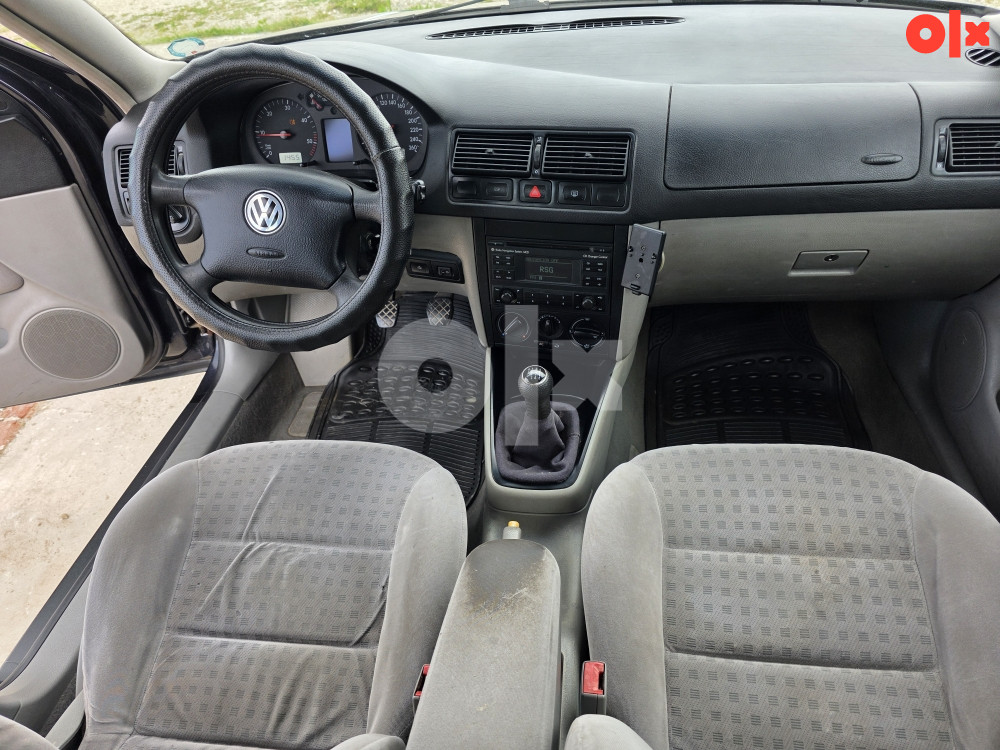Volkswagen Golf 4 1.9 TDI 96KW 2001G registrovan 065007017