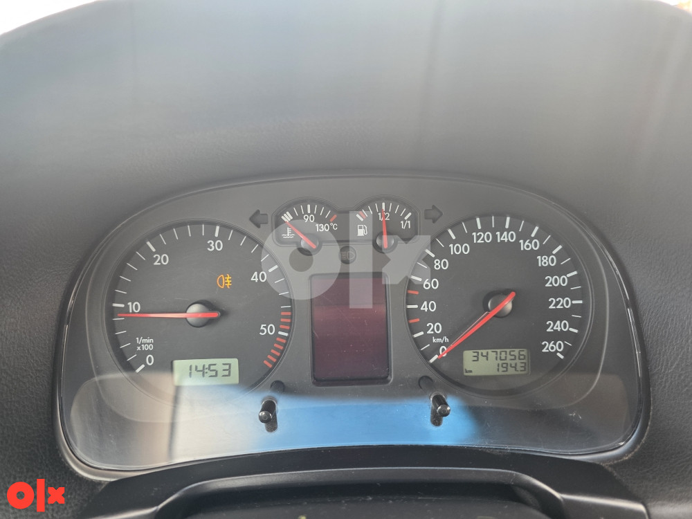 Volkswagen Golf 4 1.9 TDI 96KW 2001G registrovan 065007017