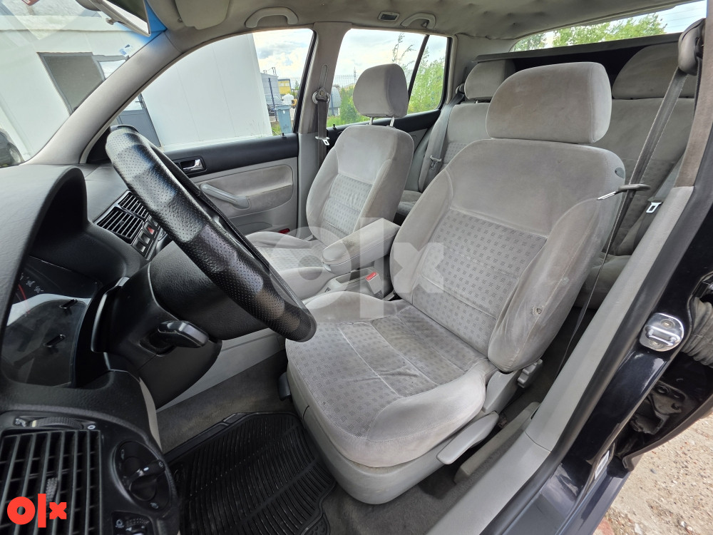 Volkswagen Golf 4 1.9 TDI 96KW 2001G registrovan 065007017