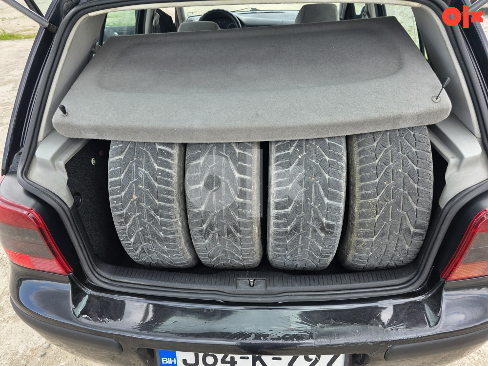 Volkswagen Golf 4 1.9 TDI 96KW 2001G registrovan 065007017