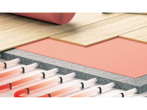 LAMINAT PODLOGA THERMO 16,5 M2 ZA PODNO GRIJANJE 7822