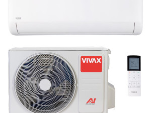 Vivax klima ACP-12CH35AERI PRO