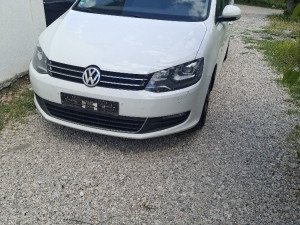 Volkswagen Sharan citaj detaljno