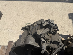 MJENJAC MERCEDES B KLASA