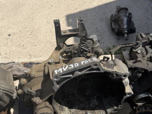 MJENJAC VW POLO 1.4