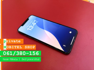 Iphone XS MAX 64GB - EXTRA STANJE, GARANCIJA