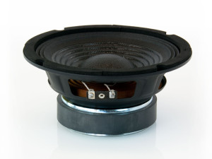 Zvučnik mid-bass 6.5'' Master Audio CW651-8
