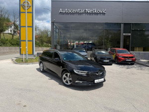 Opel Insignia ST 1.5 Turbo 165KS Business S&S
