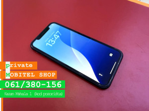 Iphone XR 64GB - KAO NOVO, GARANCIJA