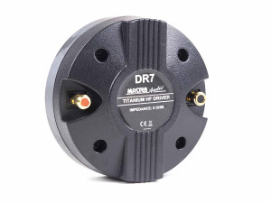 Zvučnik visokotonac 1.75'' DR7 Master Audio