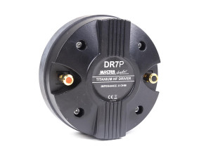 Zvučnik visokotonac 1.75'' DR7P Master Audio