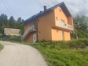 Kuća Hadžići