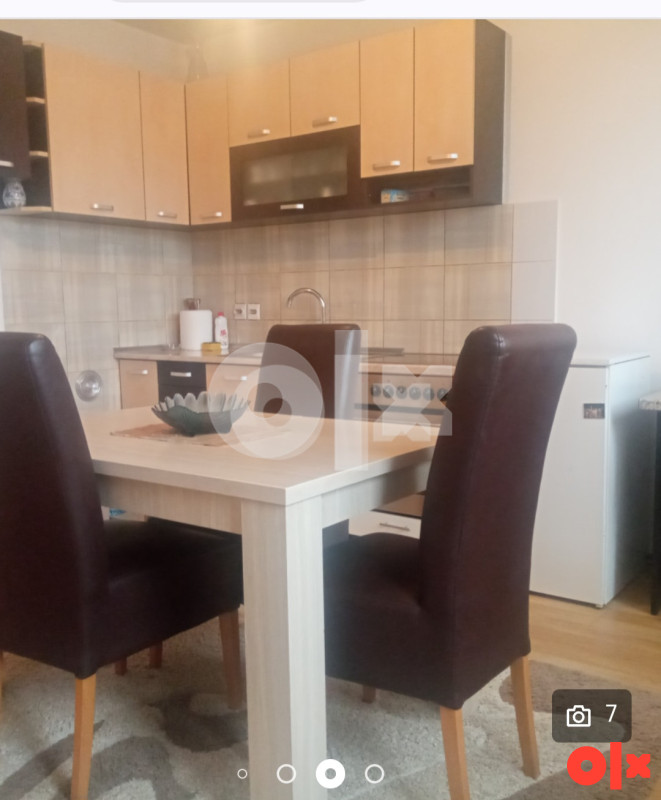 Izdajem stan -Prijedor 50m2 info na tel 065 263 698