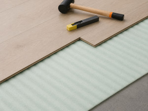 LAMINAT PODLOGA XPS 3MM 5430