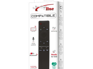 Daljinski za Samsung Smart TV IR Bluetooth JL1505 BN