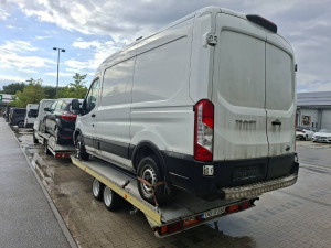 Ford Transit 2020 HLADNjAČA 2.0 80KW