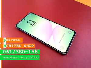 Samsung Galaxy A56 5G 8/256GB 26 ciklusa - KAO NOVO, GARANCIJA