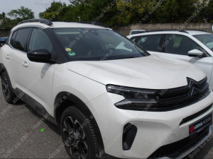 Citroen C5 Aircross 1.5 BlueHDI 130ks Shine Kamera EAT8 2023