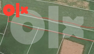 Zemljište Breza cca 1000m2