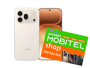 Honor 600 Pro 512/12 GB > NOVO < Garancija